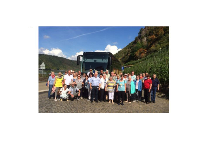 Foto: OGV Leinach